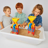 Mobilo Flow Advanced Sand & Water Set