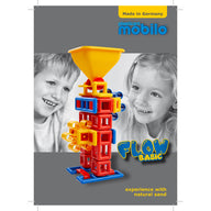 Mobilo Flow Advanced Sand & Water Set