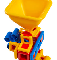 Mobilo Flow Advanced Sand & Water Set