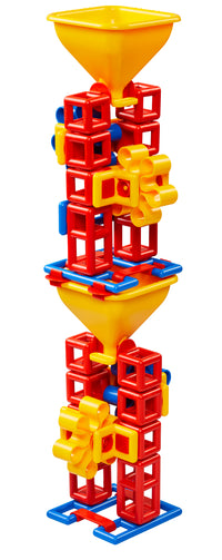 Mobilo Flow Advanced Sand & Water Set