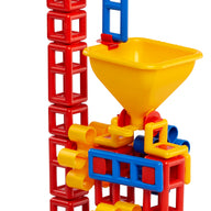 Mobilo Flow Advanced Sand & Water Set