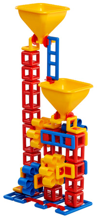 Mobilo Flow Advanced Sand & Water Set