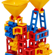 Mobilo Flow Advanced Sand & Water Set