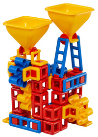 Mobilo Flow Advanced Sand & Water Set