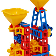 Mobilo Flow Advanced Sand & Water Set