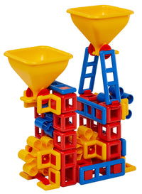 Mobilo Flow Advanced Sand & Water Set