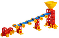 Mobilo Flow Advanced Sand & Water Set