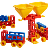 Mobilo Flow Advanced Sand & Water Set