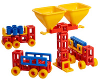 Mobilo Flow Advanced Sand & Water Set