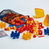 Mobilo Flow Advanced Sand & Water Set