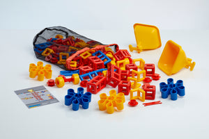 Mobilo Flow Advanced Sand & Water Set