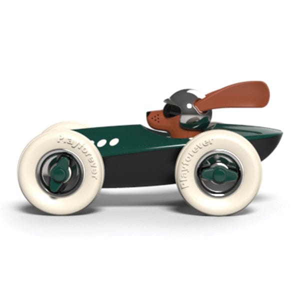Playforever Toy Garages & Vehicles Playforever - Midi Rufus Weller