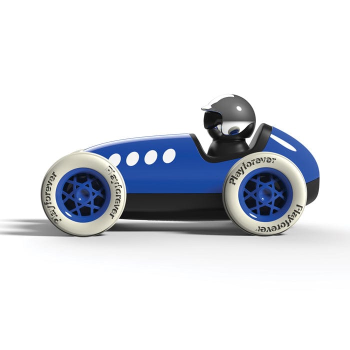 Playforever Toy Garages & Vehicles Playforever - Verve Lorentino Monaco