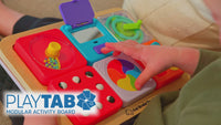 Fat Brain PlayTab Essential Set