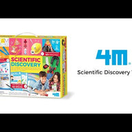 4M - Scientific Discovery Kit