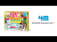 4M - Scientific Discovery Kit