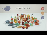 My Forest Floor Set