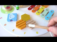 Petilou Activity Table