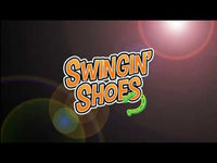 Fat Brain Swingin Shoes