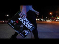 Apollo Jackson Hyper Visual Street Magic