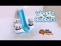 Fat Brain - Waddle Bobbers