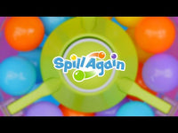 Fat Brain SpillAgain