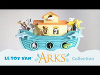 Noah's Great Ark