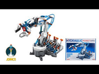 Johnco - Hydraulic Robot Arm