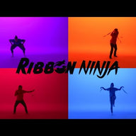 Fat Brain Ribbon Ninja