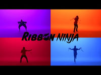 Fat Brain Ribbon Ninja