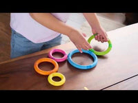 Tinker Rings