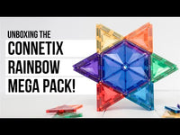 Connetix 212 Mega Pack