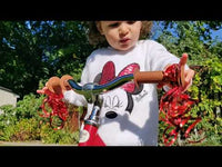 Trybike Steel Vintage Pink