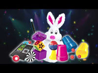 My First Happy Magic - Magic Trick Set 100 Tricks