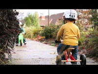 Kinderfeets Tiny Tot Trike - Pink
