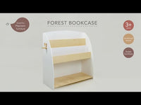 Tender Leaf Forest Bookcase
