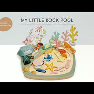 My Little Rock Pool