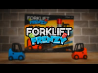 Fat Brain Forklift Frenzy