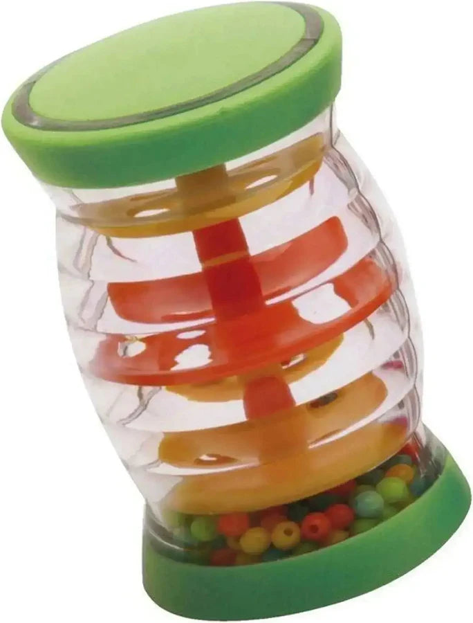 Halitat Tube Shaker