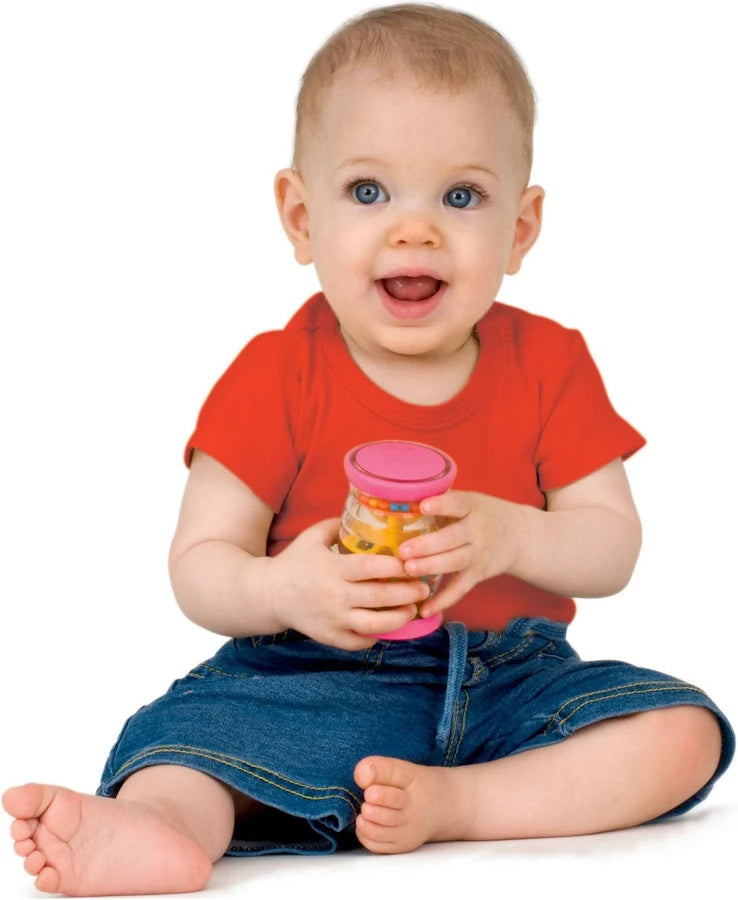 Halitat Tube Shaker