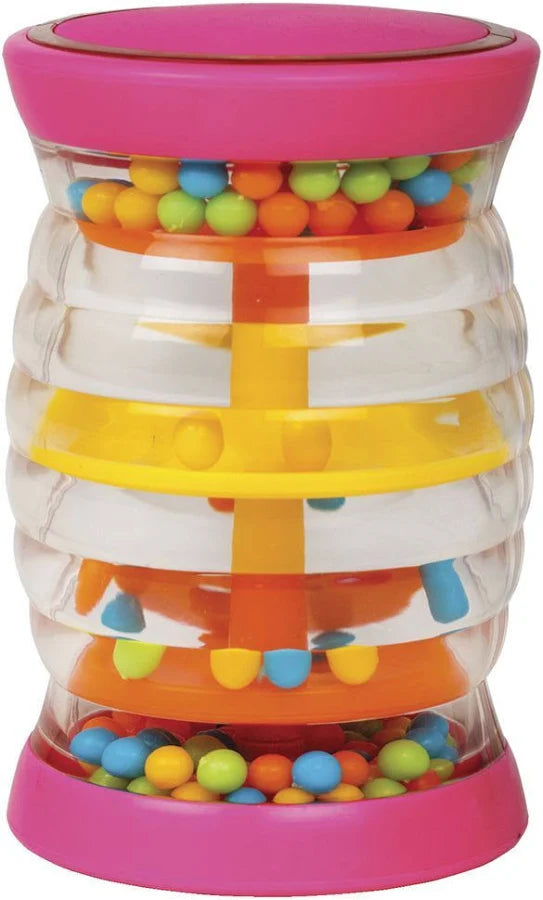Halitat Tube Shaker