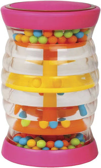Halitat Tube Shaker