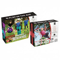 Ninja Warrior Training Kit