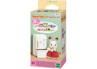 Sylvanian Families Doll Houses and Furniture Sylvanian Families - Refrigerator Set