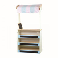 Play Shop & Puppet Theatre