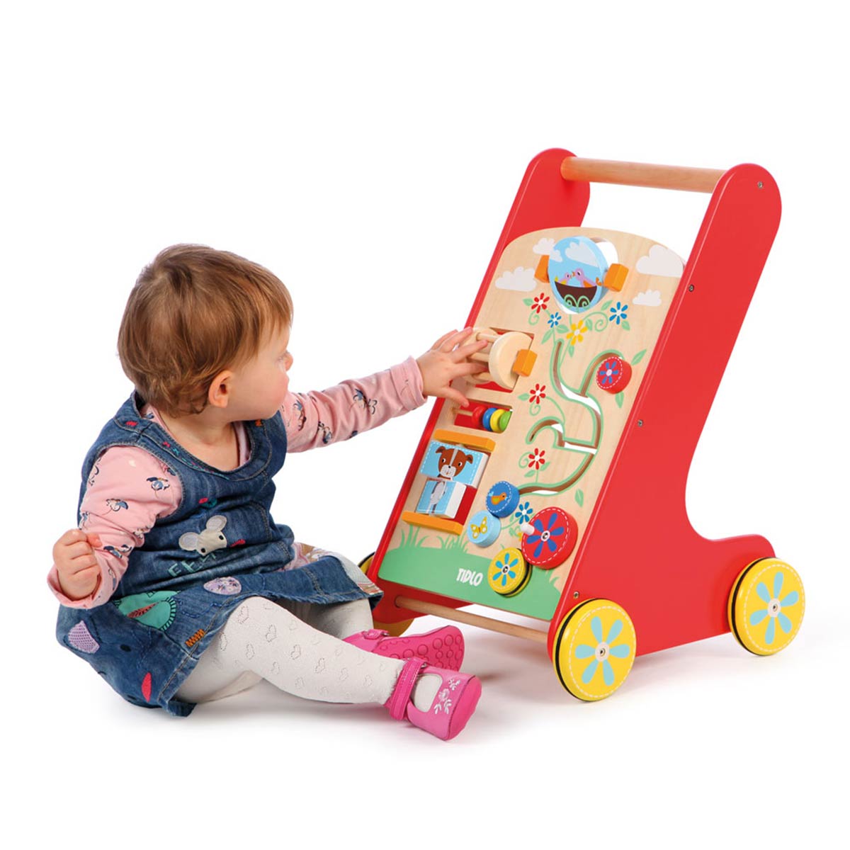 Activity Walker