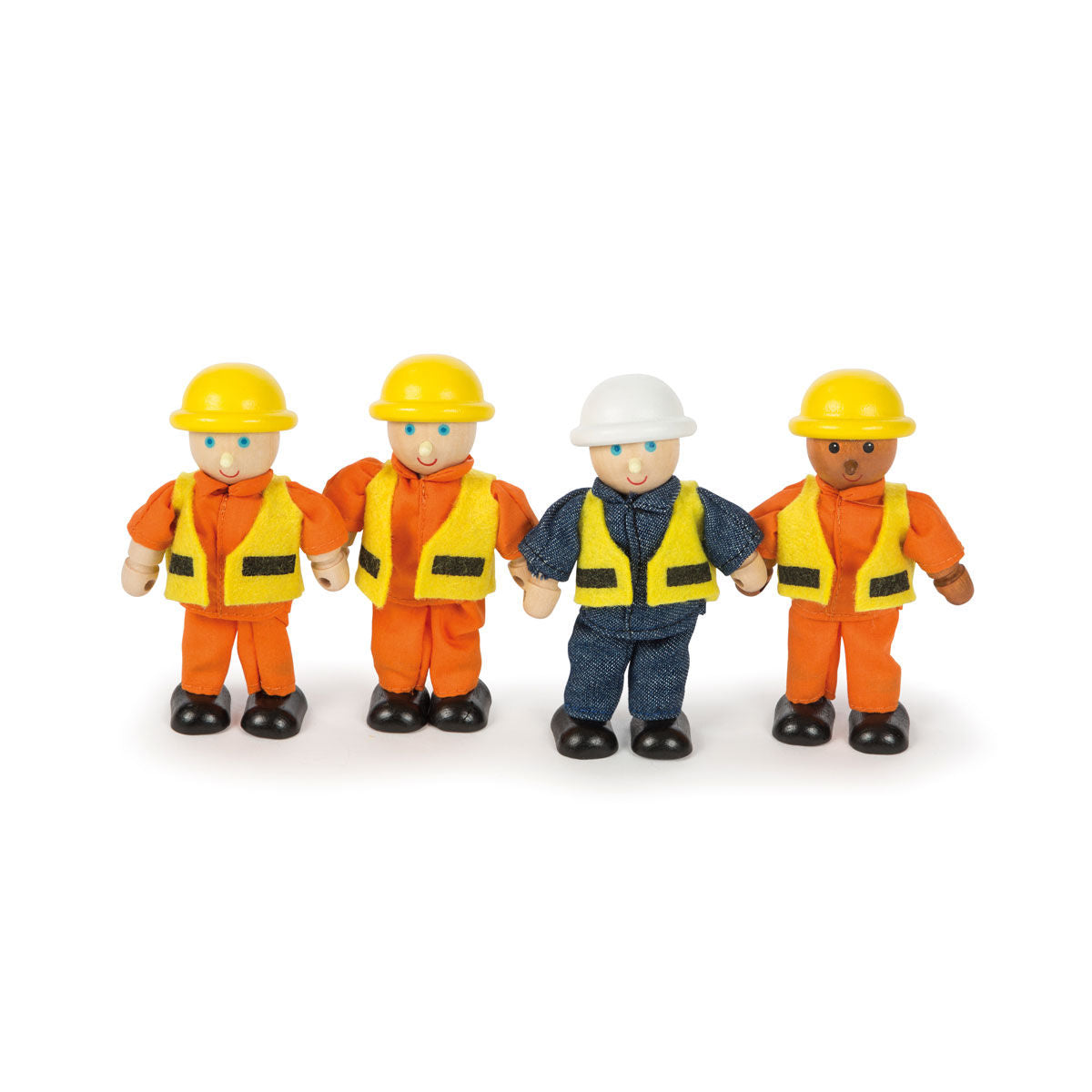Tidlo Builder Bundle
