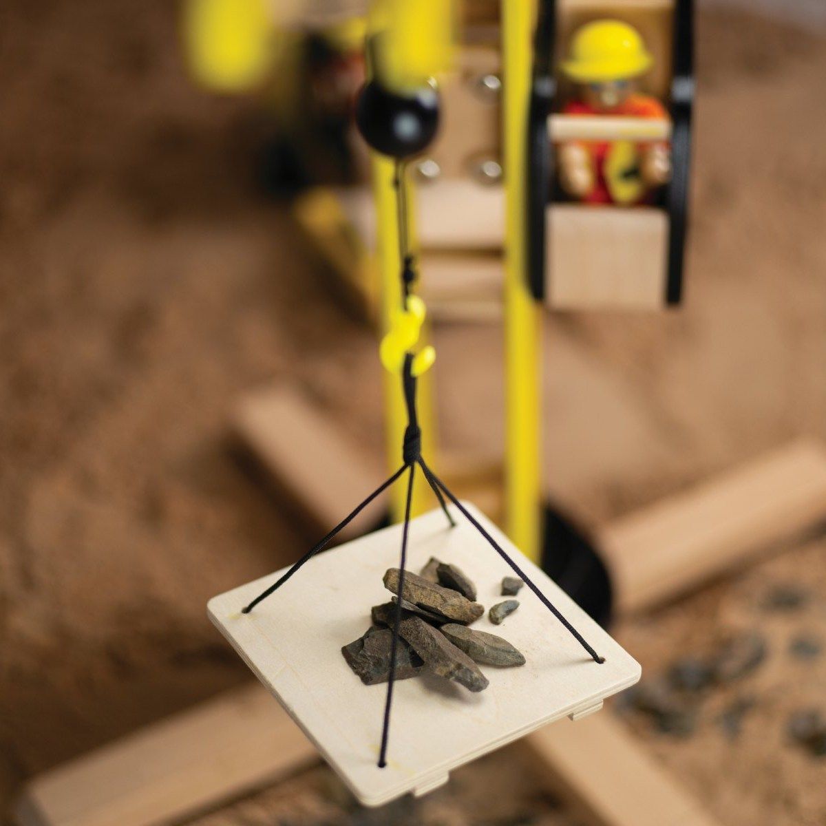 Tower Crane