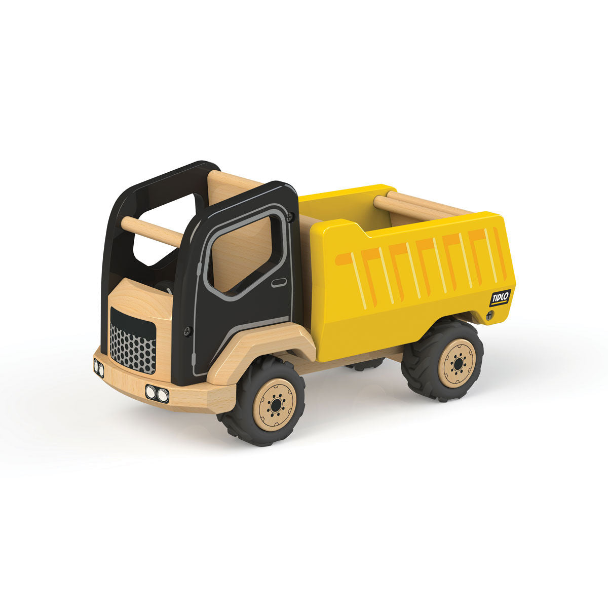 Tidlo Builder Bundle
