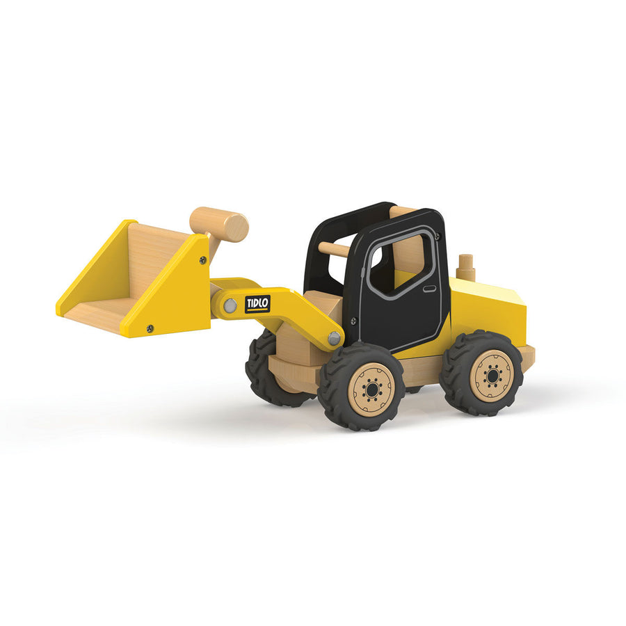 Front End Loader